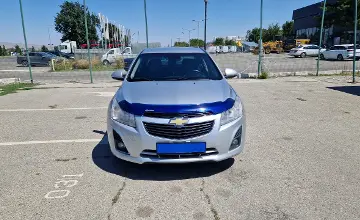 Chevrolet Cruze 2014 года за 3 890 000 тг. в Талдыкорган фото 2