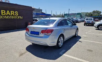 Chevrolet Cruze 2014 года за 3 890 000 тг. в Талдыкорган