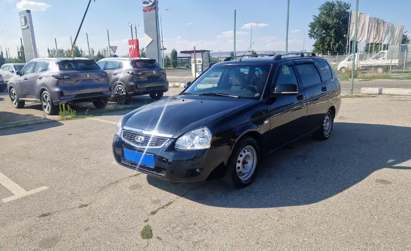 LADA (ВАЗ) Priora 2013 года за 2 290 000 тг. в Талдыкорган