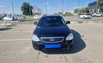LADA (ВАЗ) Priora 2013 года за 2 290 000 тг. в Талдыкорган фото 2