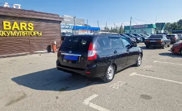 LADA (ВАЗ) Priora 2013 года за 2 290 000 тг. в Талдыкорган