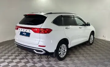 Haval M6 2023 года за 7 590 000 тг. в Павлодар