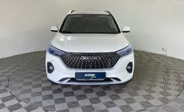 Haval M6 2023 года за 7 890 000 тг. в Павлодар фото 2