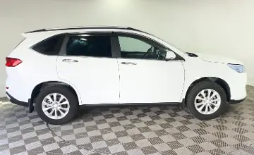 Haval M6 2023 года за 7 890 000 тг. в Павлодар фото 4
