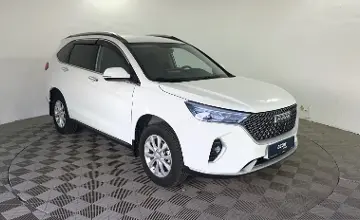 Haval M6 2023 года за 7 890 000 тг. в Павлодар фото 3