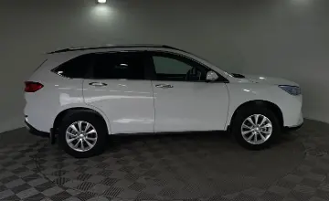 Haval M6 2023 года за 7 890 000 тг. в Павлодар фото 4