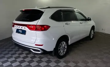Haval M6 2023 года за 7 890 000 тг. в Павлодар