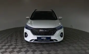 Haval M6 2023 года за 7 890 000 тг. в Павлодар фото 2
