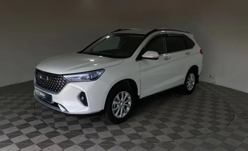 Haval M6 2023 года за 7 890 000 тг. в Павлодар
