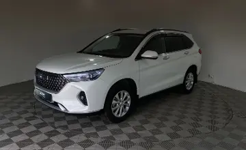 Haval M6 2023 года за 7 890 000 тг. в Павлодар фото 1