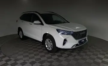 Haval M6 2023 года за 7 890 000 тг. в Павлодар фото 3