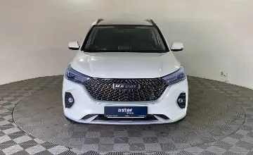 Haval M6 2023 года за 7 590 000 тг. в Павлодар фото 2