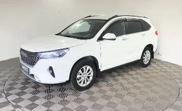 Haval M6 2023 года за 7 890 000 тг. в Павлодар фото 1