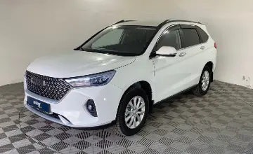 Haval M6 2023 года за 7 590 000 тг. в Павлодар фото 1