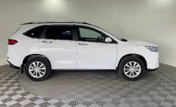Haval M6 2023 года за 7 590 000 тг. в Павлодар фото 4