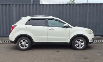 SsangYong Actyon 2012 года за 3 290 000 тг. в Алматы фото 4
