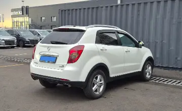 SsangYong Actyon 2012 года за 3 290 000 тг. в Алматы