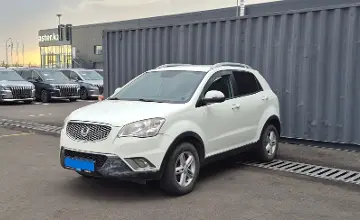 SsangYong Actyon 2012 года за 3 290 000 тг. в Алматы фото 1