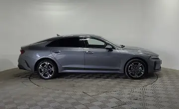 Kia K5 2026 года за 14 370 000 тг. в Алматы фото 4