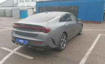 Kia K5 2026 года за 14 370 000 тг. в Алматы фото 3
