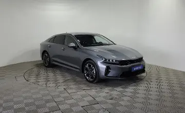 Kia K5 2026 года за 14 370 000 тг. в Алматы фото 3