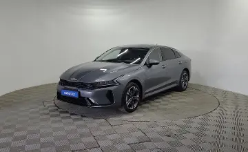 Kia K5 2026 года за 14 370 000 тг. в Алматы фото 1