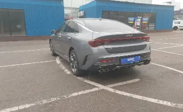 Kia K5 2026 года за 14 370 000 тг. в Алматы фото 4