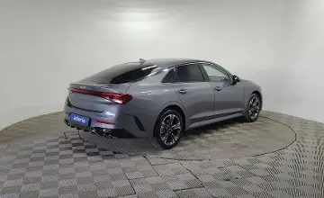 Kia K5 2026 года за 14 370 000 тг. в Алматы