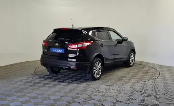 Nissan Qashqai 2015 года за 7 590 000 тг. в Алматы