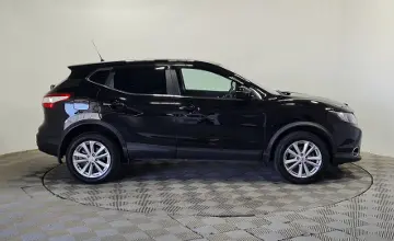 Nissan Qashqai 2015 года за 7 590 000 тг. в Алматы фото 4