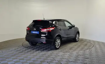 Nissan Qashqai 2015 года за 7 590 000 тг. в Алматы