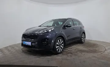 Kia Sportage 2018 года за 9 890 000 тг. в Астана фото 1