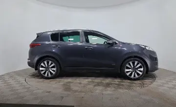 Kia Sportage 2018 года за 9 890 000 тг. в Астана фото 4