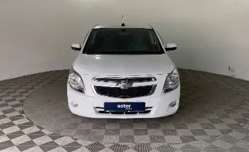 Chevrolet Cobalt 2021 года за 5 390 000 тг. в Павлодар фото 2