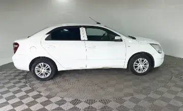 Chevrolet Cobalt 2021 года за 5 390 000 тг. в Павлодар фото 4
