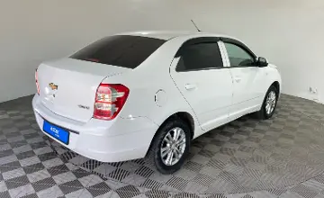 Chevrolet Cobalt 2021 года за 5 390 000 тг. в Павлодар
