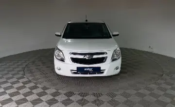 Chevrolet Cobalt 2021 года за 5 390 000 тг. в Павлодар фото 2