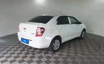 Chevrolet Cobalt 2021 года за 5 390 000 тг. в Павлодар