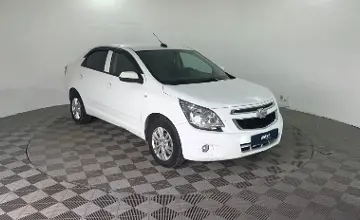 Chevrolet Cobalt 2021 года за 5 390 000 тг. в Павлодар фото 3