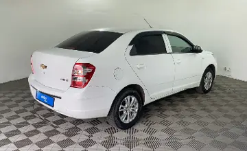 Chevrolet Cobalt 2021 года за 5 390 000 тг. в Павлодар