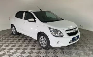 Chevrolet Cobalt 2021 года за 5 390 000 тг. в Павлодар фото 3