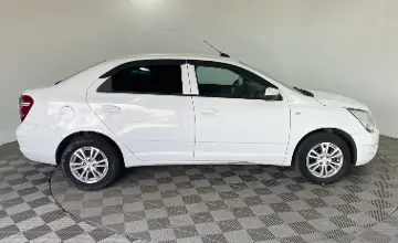 Chevrolet Cobalt 2021 года за 5 390 000 тг. в Павлодар фото 4
