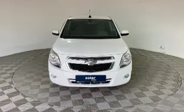Chevrolet Cobalt 2021 года за 5 390 000 тг. в Павлодар фото 2