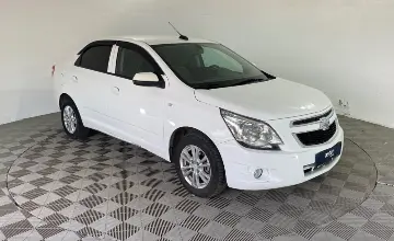 Chevrolet Cobalt 2021 года за 5 390 000 тг. в Павлодар фото 3