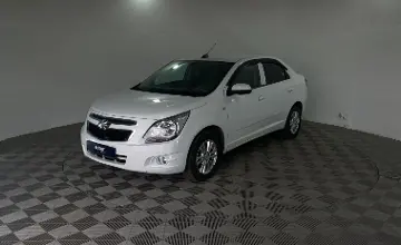 Chevrolet Cobalt 2021 года за 5 390 000 тг. в Павлодар фото 1