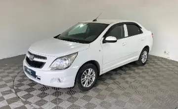 Chevrolet Cobalt 2021 года за 5 390 000 тг. в Павлодар фото 1
