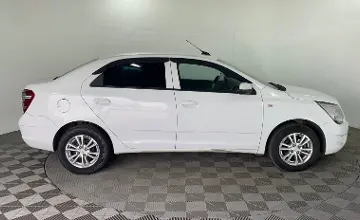Chevrolet Cobalt 2021 года за 5 390 000 тг. в Павлодар фото 4