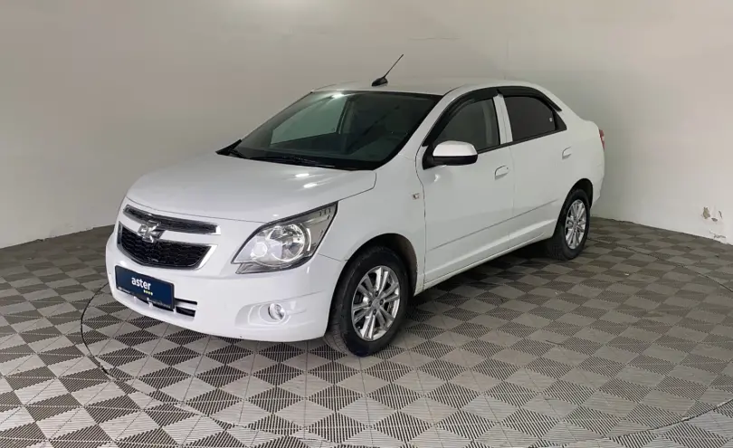 Chevrolet Cobalt 2021 года за 4 800 000 тг. в Павлодар