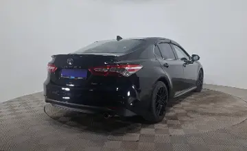 Toyota Camry 2019 года за 13 400 000 тг. в Астана