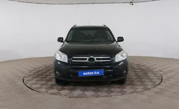 Toyota RAV4 2006 года за 5 290 000 тг. в Шымкент фото 2